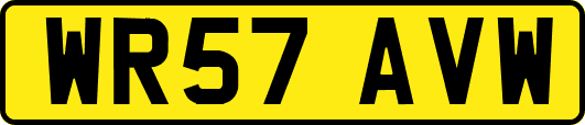 WR57AVW
