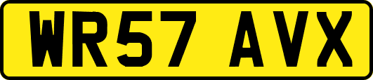 WR57AVX
