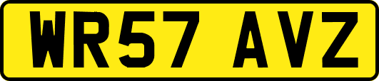 WR57AVZ