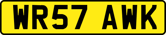 WR57AWK