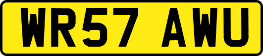WR57AWU