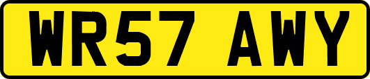 WR57AWY