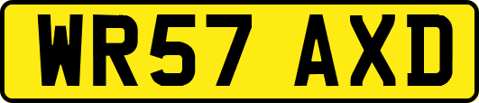 WR57AXD
