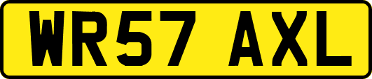 WR57AXL
