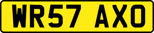WR57AXO
