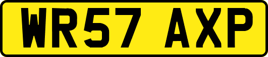 WR57AXP