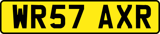 WR57AXR