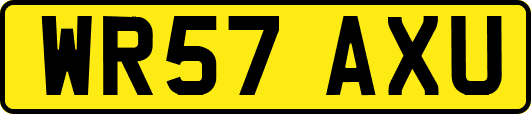 WR57AXU