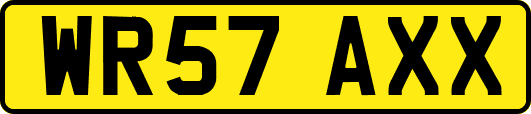WR57AXX