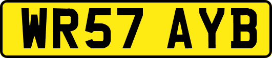 WR57AYB