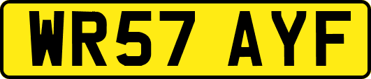 WR57AYF