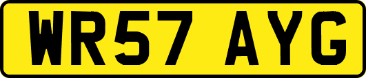 WR57AYG