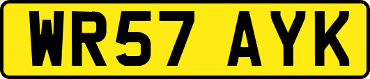 WR57AYK