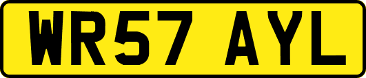 WR57AYL