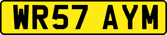 WR57AYM