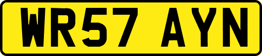 WR57AYN