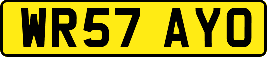 WR57AYO