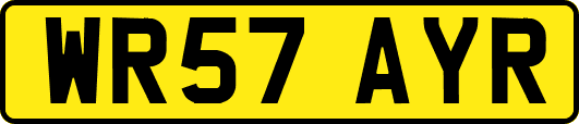 WR57AYR