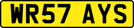 WR57AYS