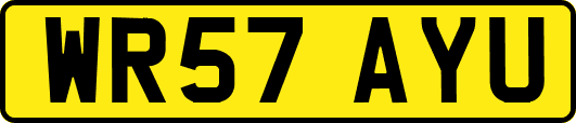 WR57AYU