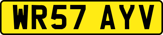 WR57AYV