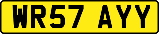 WR57AYY