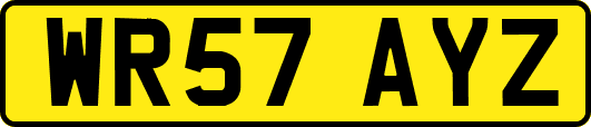 WR57AYZ