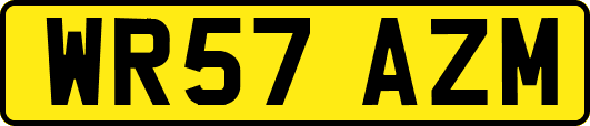 WR57AZM