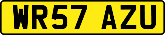 WR57AZU