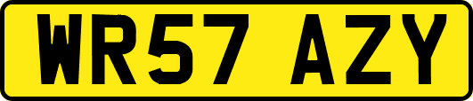WR57AZY
