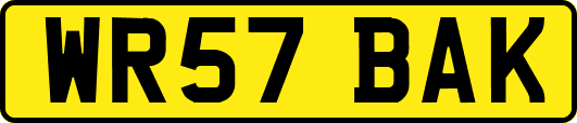 WR57BAK