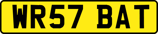 WR57BAT