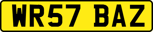 WR57BAZ
