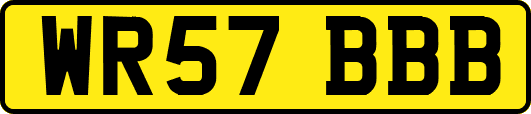 WR57BBB