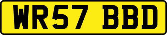WR57BBD