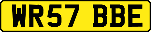 WR57BBE