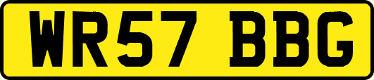 WR57BBG