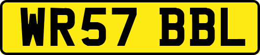 WR57BBL