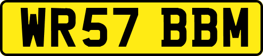 WR57BBM