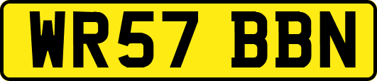 WR57BBN