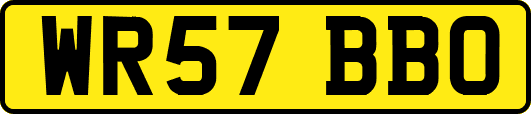 WR57BBO