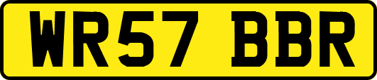 WR57BBR