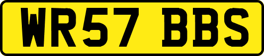WR57BBS