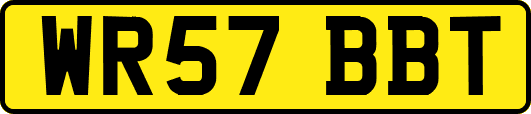 WR57BBT