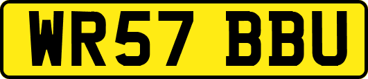 WR57BBU