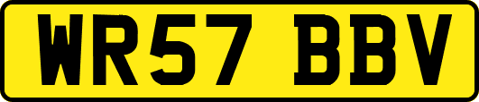WR57BBV