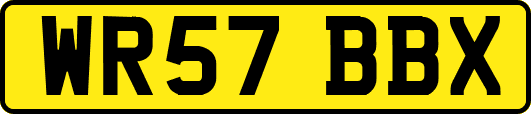 WR57BBX