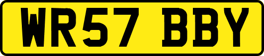 WR57BBY