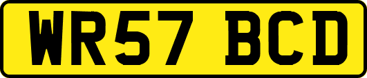 WR57BCD