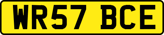 WR57BCE